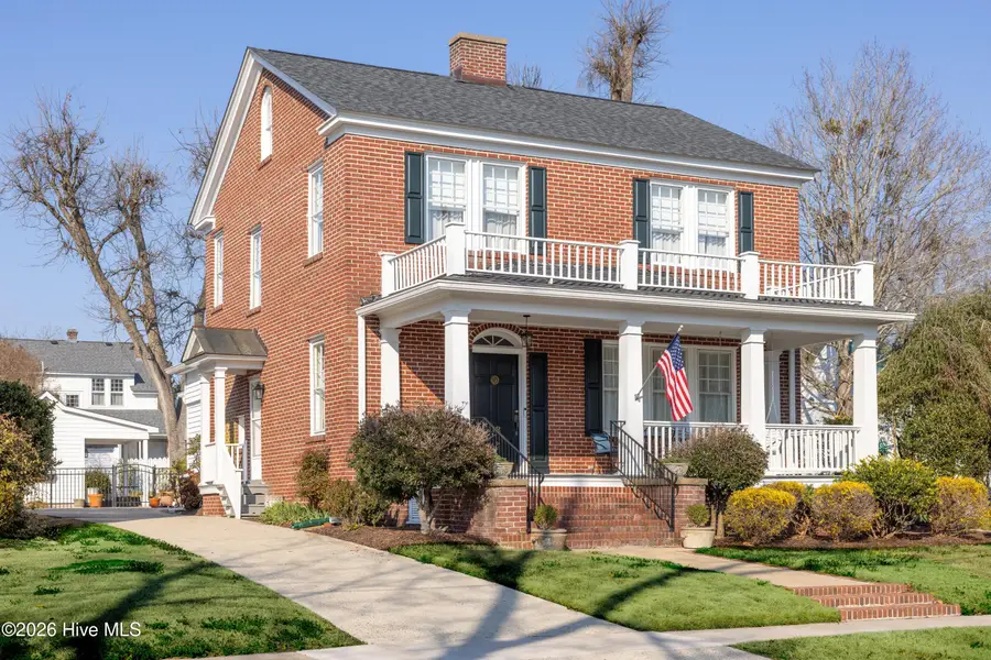 112 Blount Street, Edenton, NC 27932 - #3