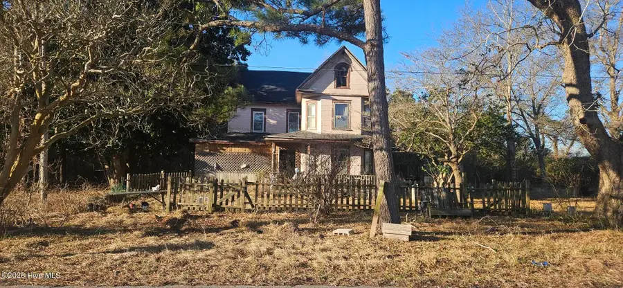 788 Grandy Road, Grandy, NC 27939 - #2