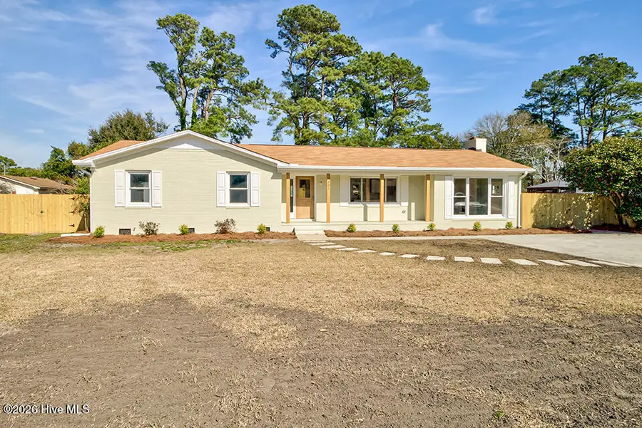 205 Spartan Road, Wilmington, NC 28405 - #3