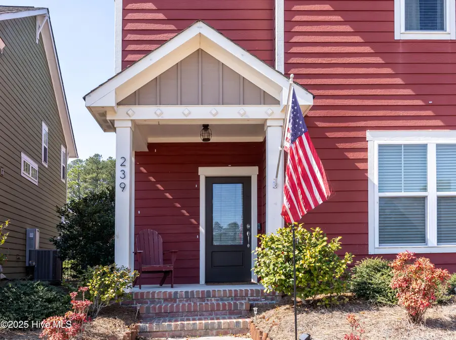 239 Legacy Lakes Way, Aberdeen, NC 28315 - #2