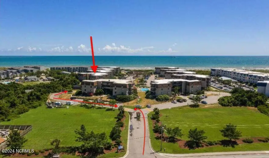 2008 E Ft Macon Road #D18, Atlantic Beach, NC 28512 - #1