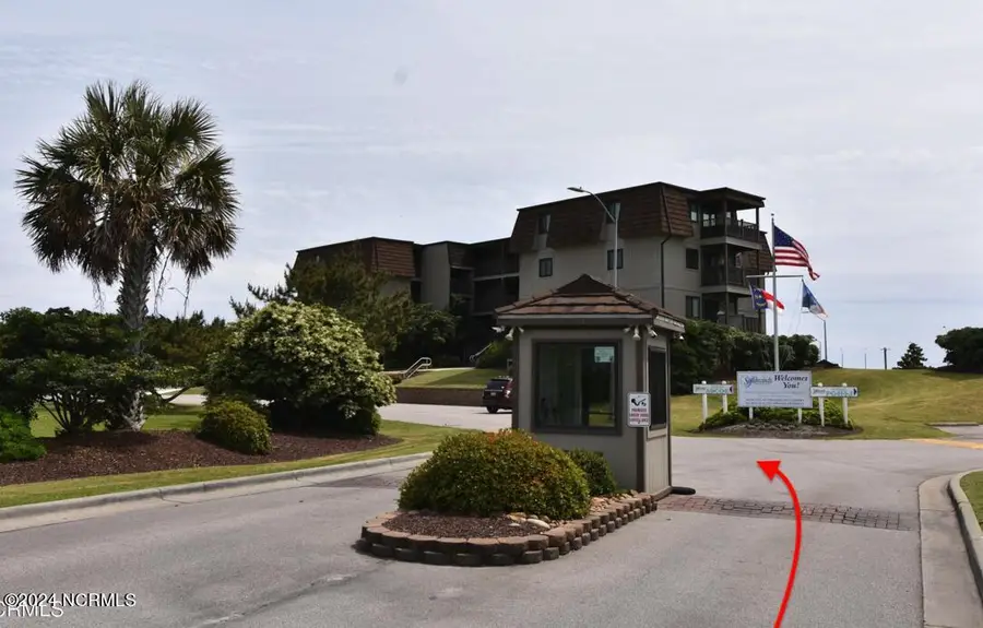 2008 E Ft Macon Road #D18, Atlantic Beach, NC 28512 - #2