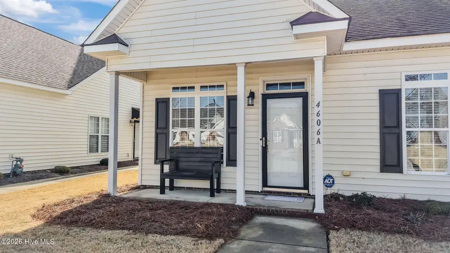 4606 A Rochester Court Nw, Wilson, NC 27896 - #2