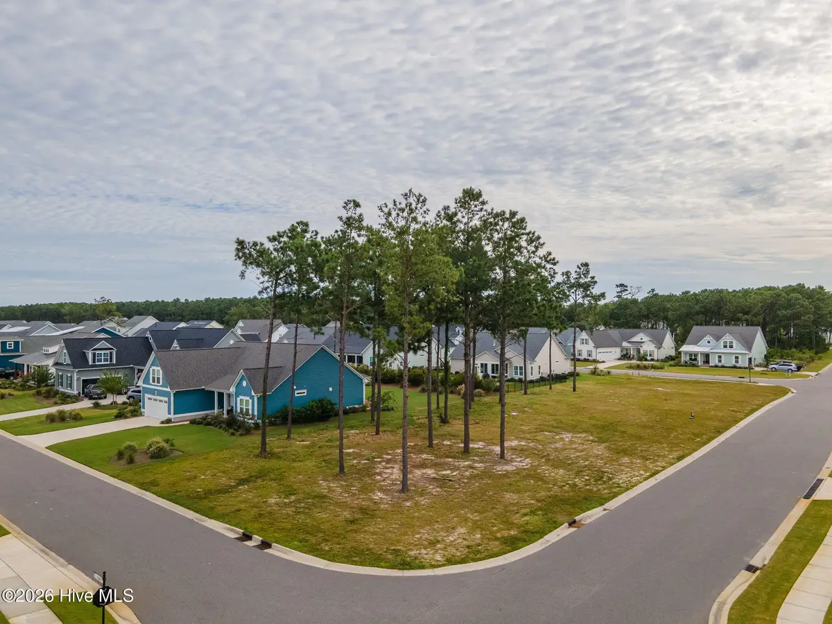 L225 E Keel East Road, Hampstead, NC 28443 - #1