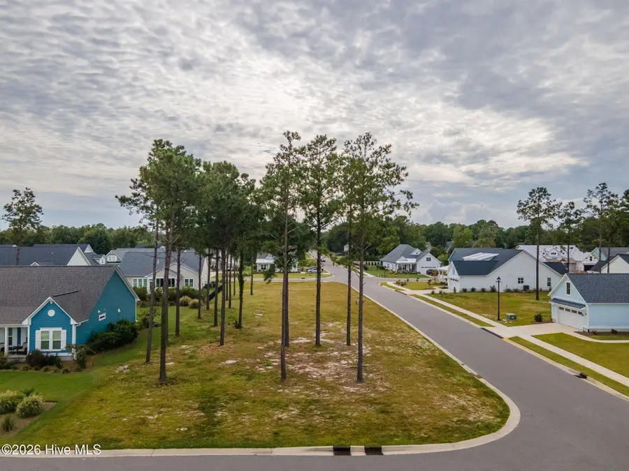 L225 E Keel East Road, Hampstead, NC 28443 - #2