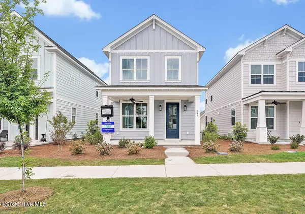 417 Starship Run, Wilmington, NC 28412