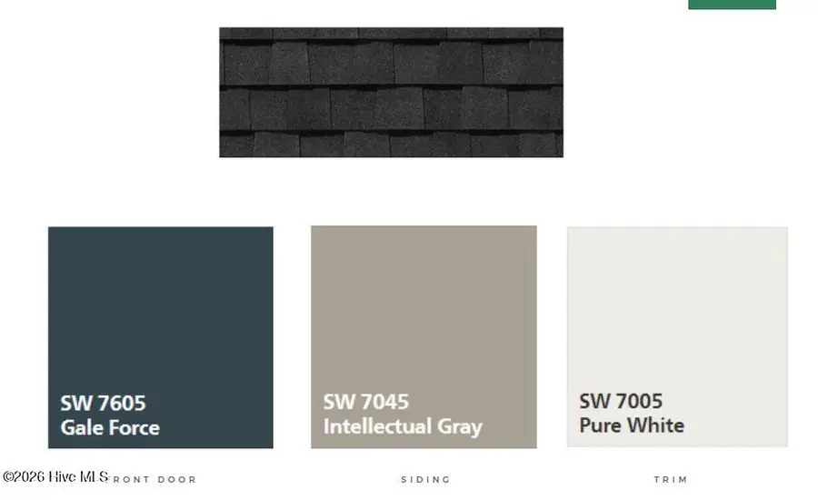 417 Starship Run, Wilmington, NC 28412 - #2