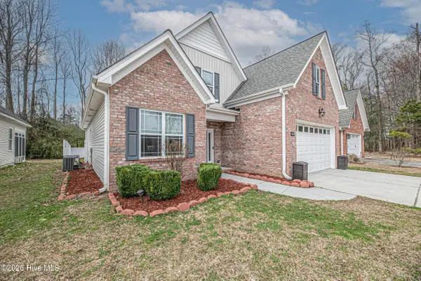3884 Lochmere Drive, Winterville, NC 28590