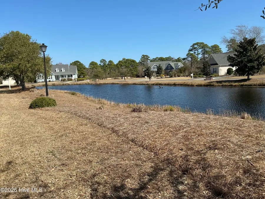 4408 Prince Regent Court, Southport, NC 28461 - #3
