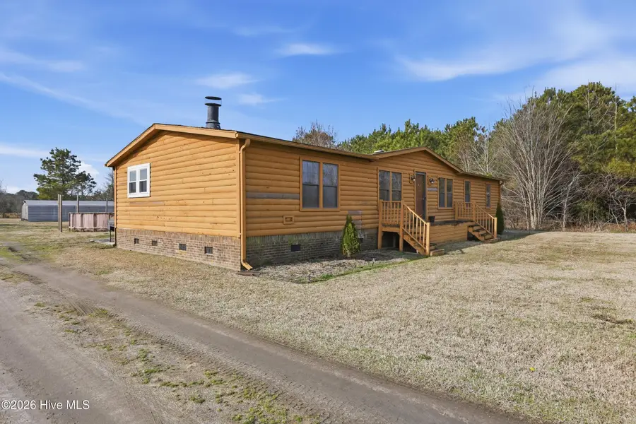 505 Firetower Road, Elizabeth City, NC 27909 - #3