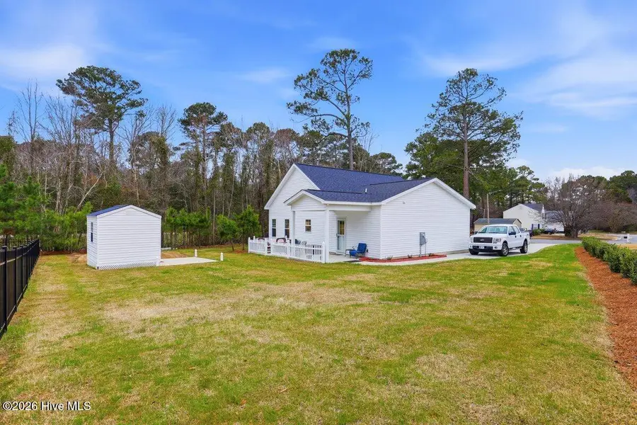 710 Haskett Court, Kinston, NC 28501 - #3