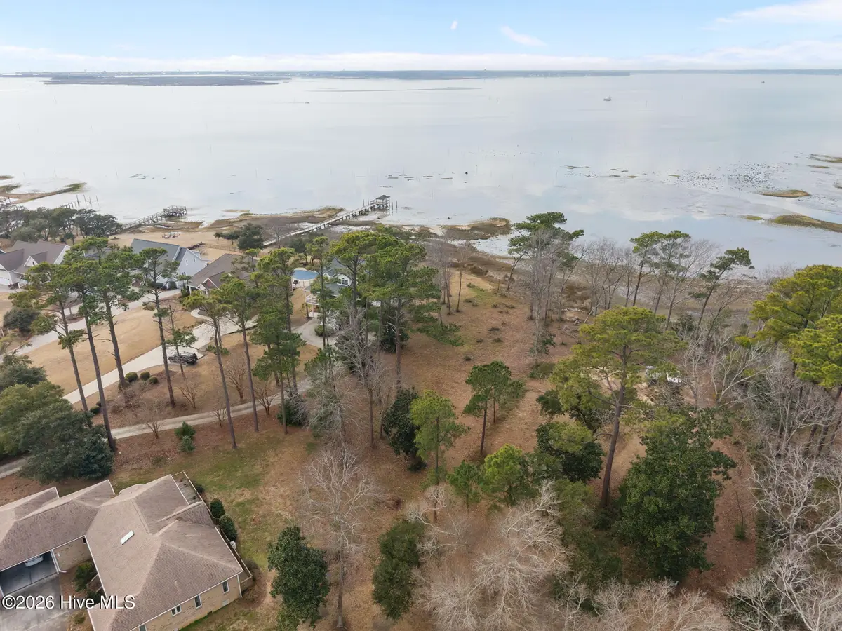 240 Mary Gray Farm Road, Beaufort, NC 28516 - #1