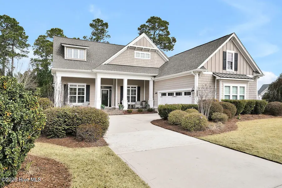 5117 Stoney Point Drive, Leland, NC 28451 - #2