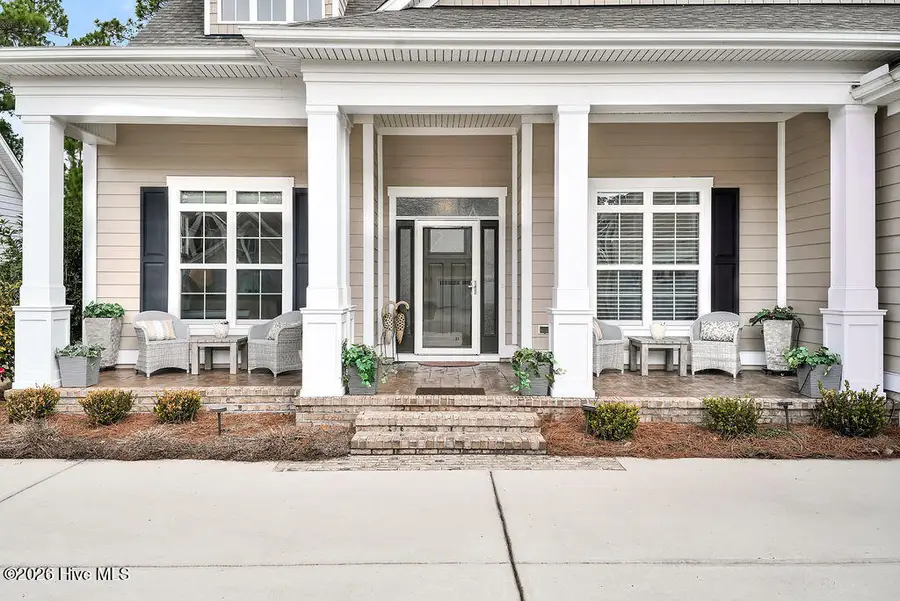 5117 Stoney Point Drive, Leland, NC 28451 - #3