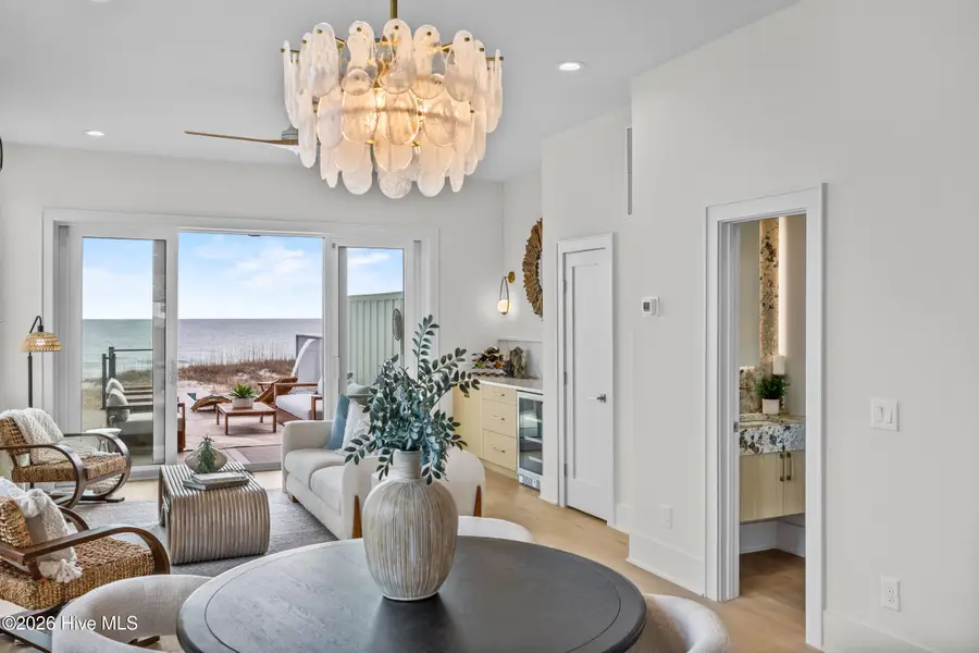 601 Fort Fisher Boulevard S #B, Kure Beach, NC 28449 - #3