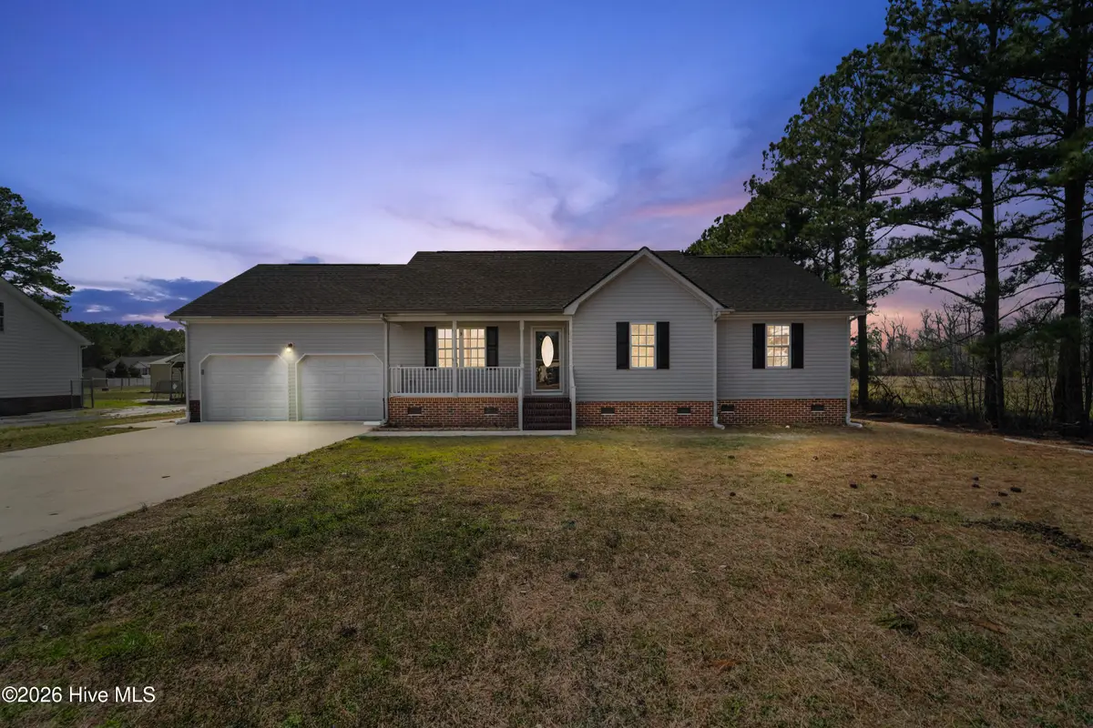 107 Simeon Court, Elizabeth City, NC 27909 - #1