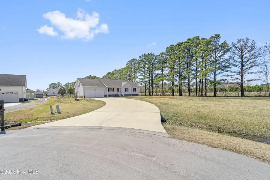 107 Simeon Court, Elizabeth City, NC 27909 - #2