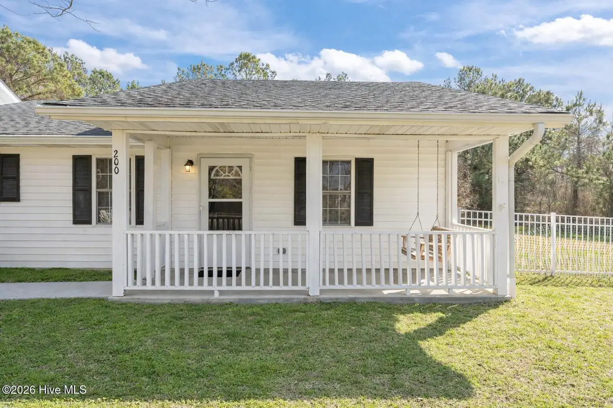 200 Bell Creek Drive, Beaufort, NC 28516 - #1