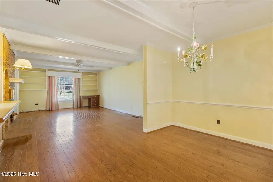 615 W Main Street, Mount Olive, NC 28365 - #2