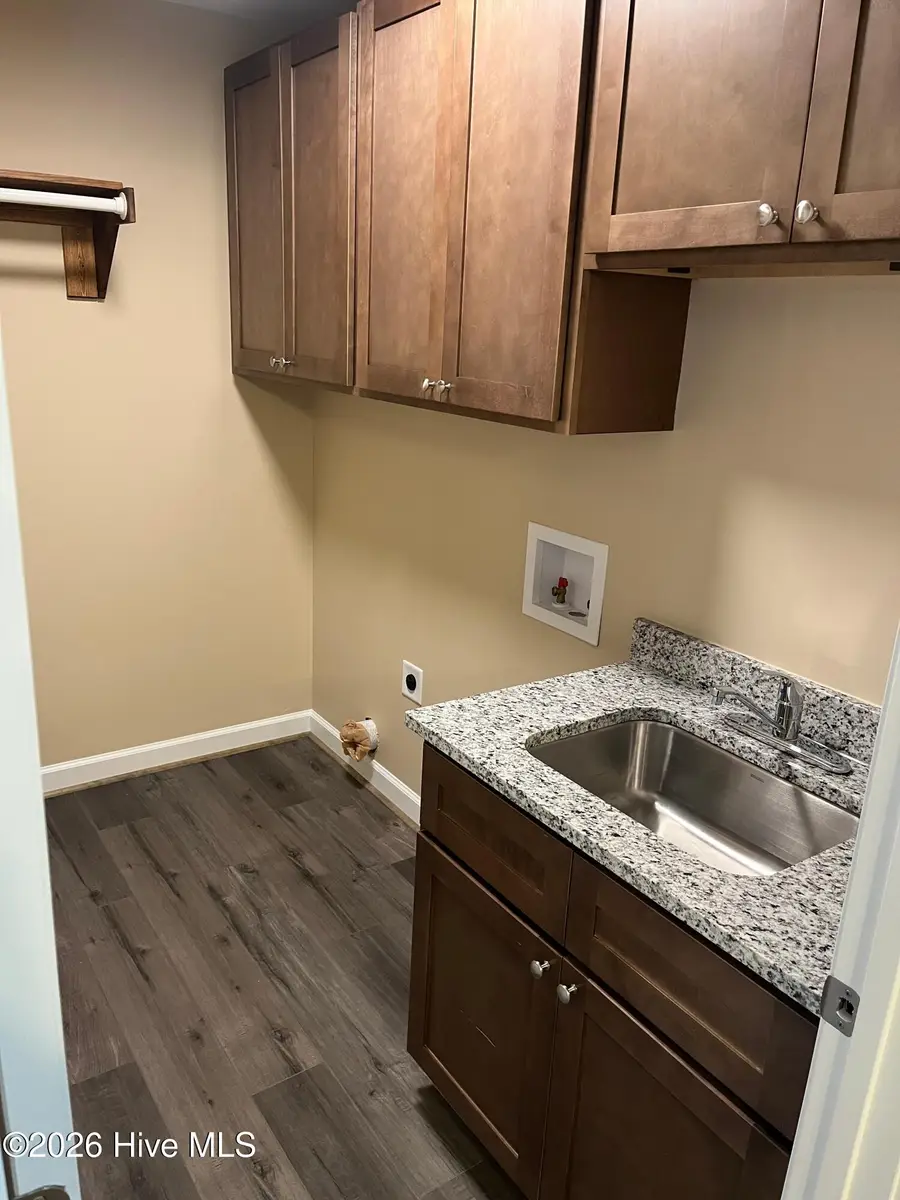 214 N Walnut Street, Rose Hill, NC 28458 - #3