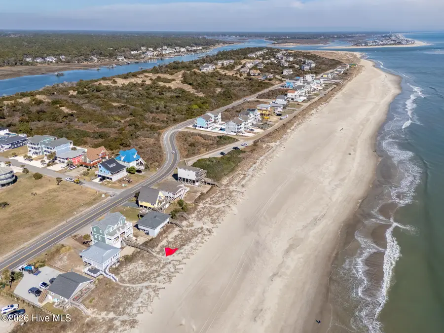 230 Ocean Boulevard E, Holden Beach, NC 28462 - #3