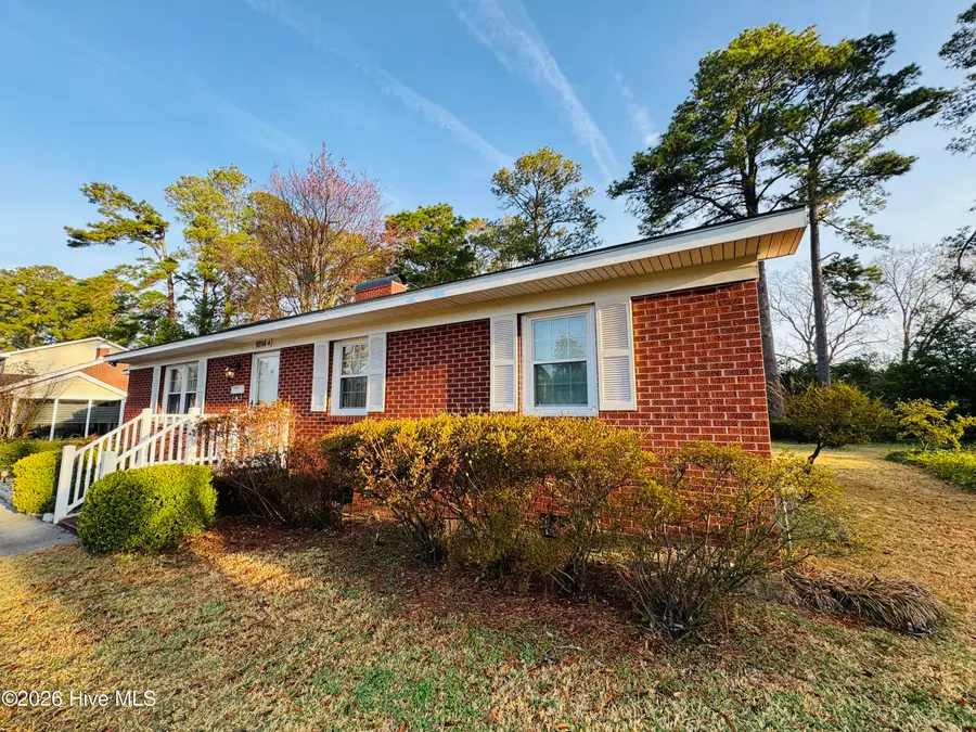 1814a Tryon Road, New Bern, NC 28560 - #3