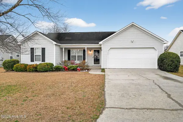 7129 Thurgood Road, Wilmington, NC 28411