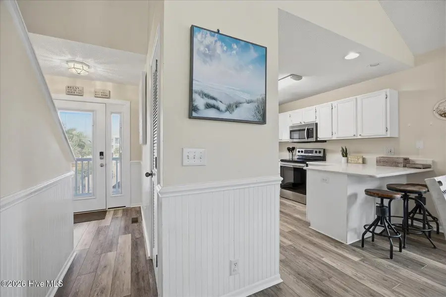 5 Myrtle Court, Ocean Isle Beach, NC 28469 - #2