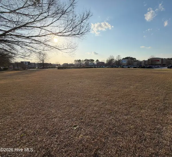 1305 N Berkeley Boulevard, Goldsboro, NC 27534