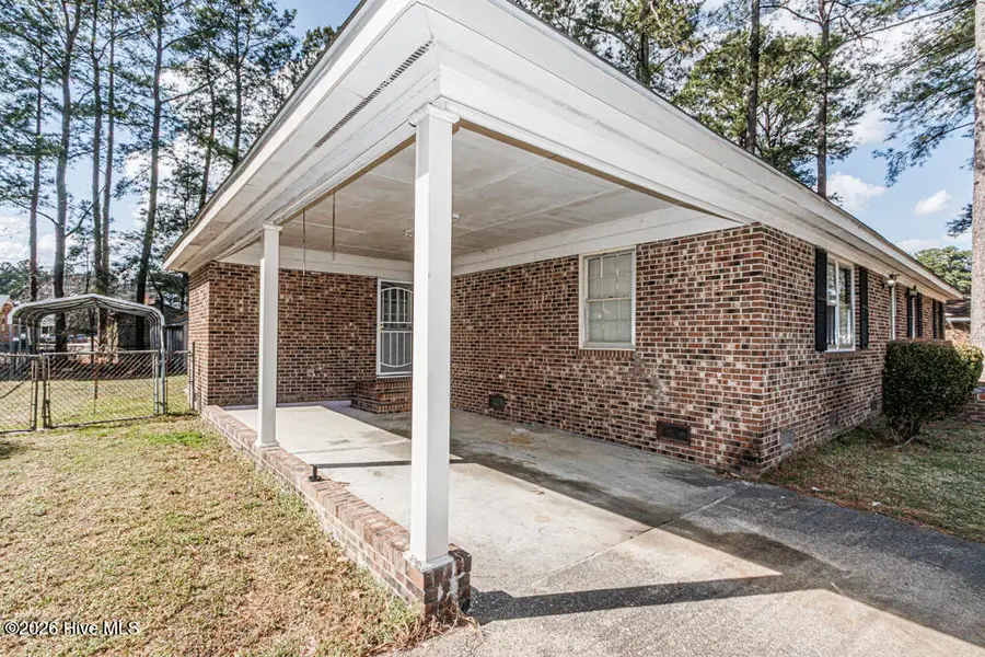 108 S Moring Avenue, 12 Rocky Mount, NC 27801 - #2