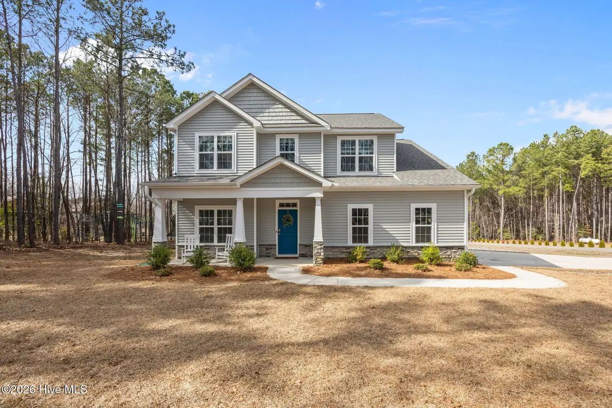 344 Us 15-501 Highway, Carthage, NC 28327 - #1