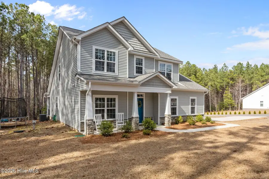 344 Us 15-501 Highway, Carthage, NC 28327 - #3