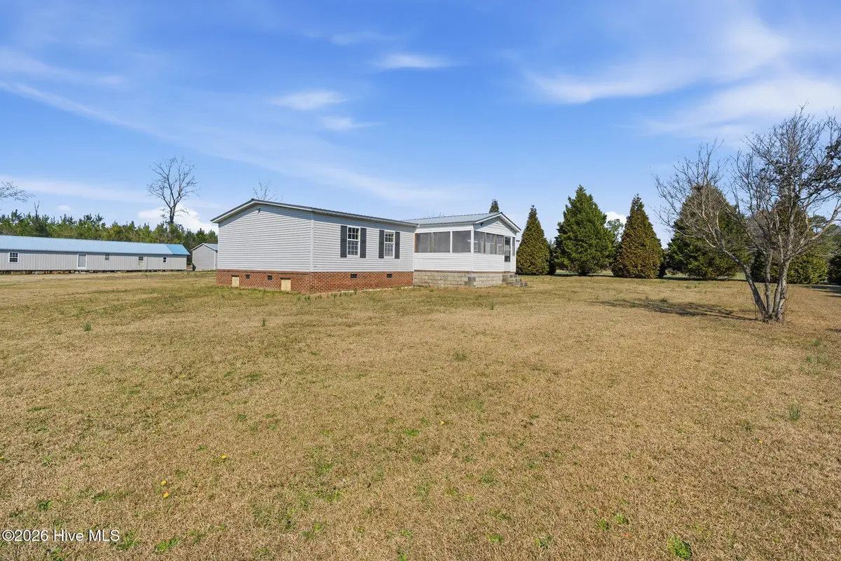 860 & 862 Sandhill Road, Rockingham, NC 28379 - #1