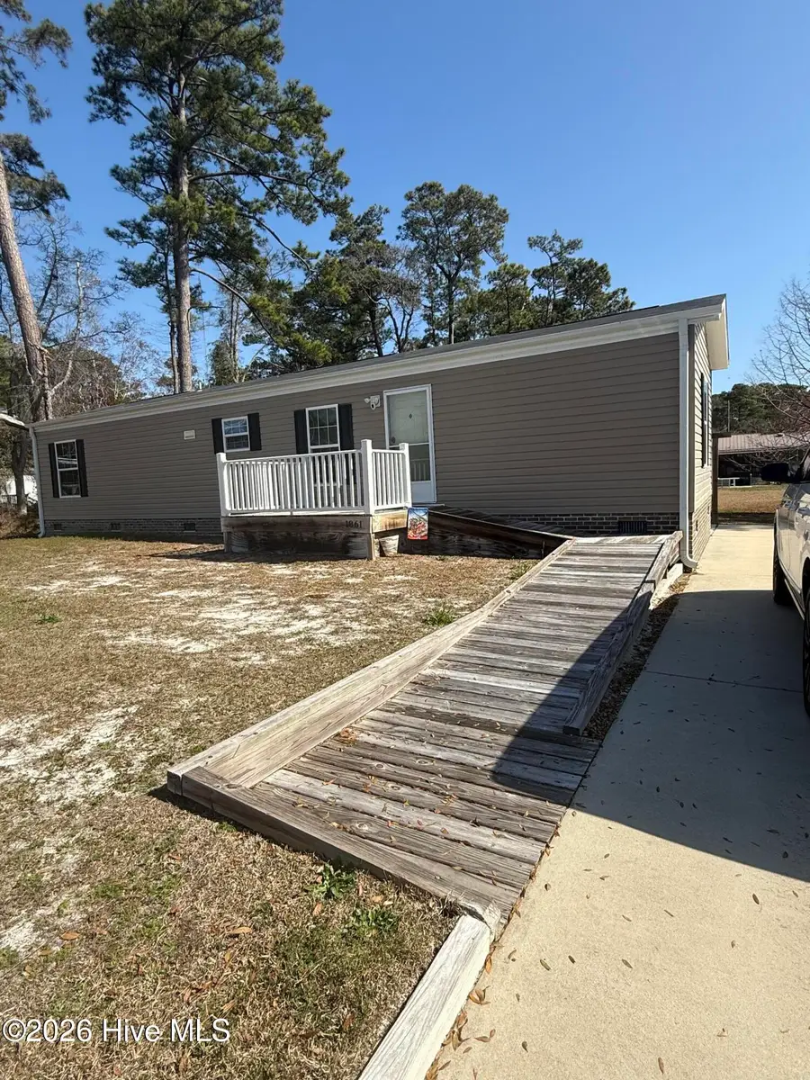 1861 Whispering Pine Street Sw, Ocean Isle Beach, NC 28469 - #2