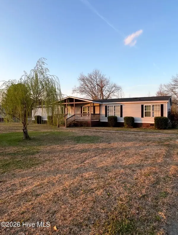 1138 Saulston Road, Goldsboro, NC 27534