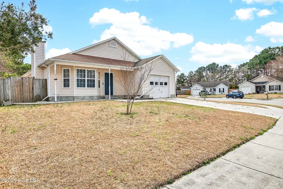 2030 Derby Run Road, Jacksonville, NC 28546 - #3