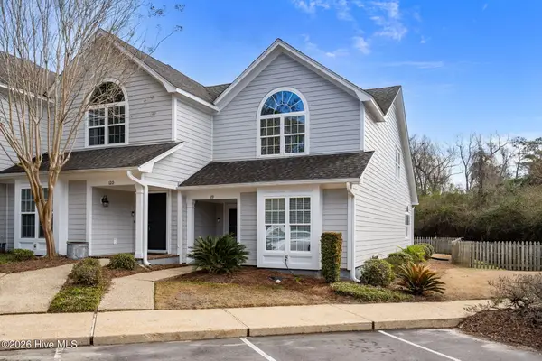 6211 Wrightsville Avenue #Apt 119, Wilmington, NC 28403