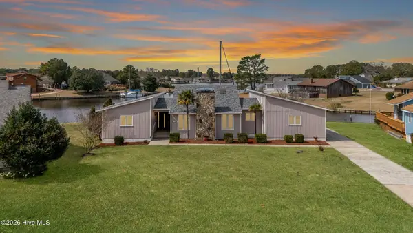 1103 Kea Court, New Bern, NC 28560