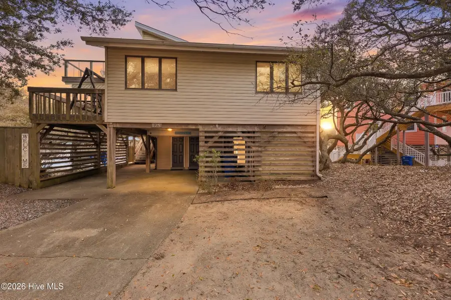 125 Seabreeze Drive, Duck, NC 27949 - #3