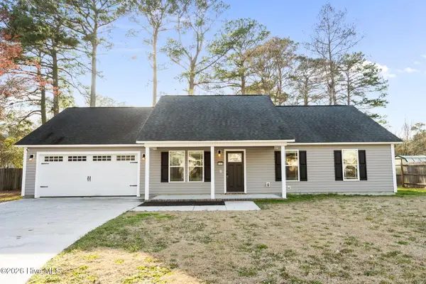 104 Cypress Court, Jacksonville, NC 28540