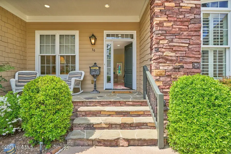 36 Greencastle Drive, Pinehurst, NC 28374 - #3
