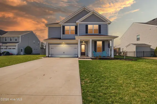 102 Oak Bend Court, Moyock, NC 27958