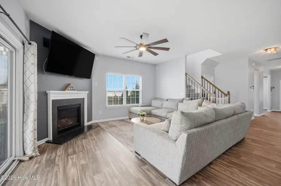 102 Oak Bend Court, Moyock, NC 27958 - #2