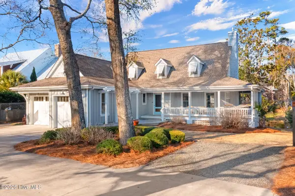 7200 Airlie Place, Wilmington, NC 28403