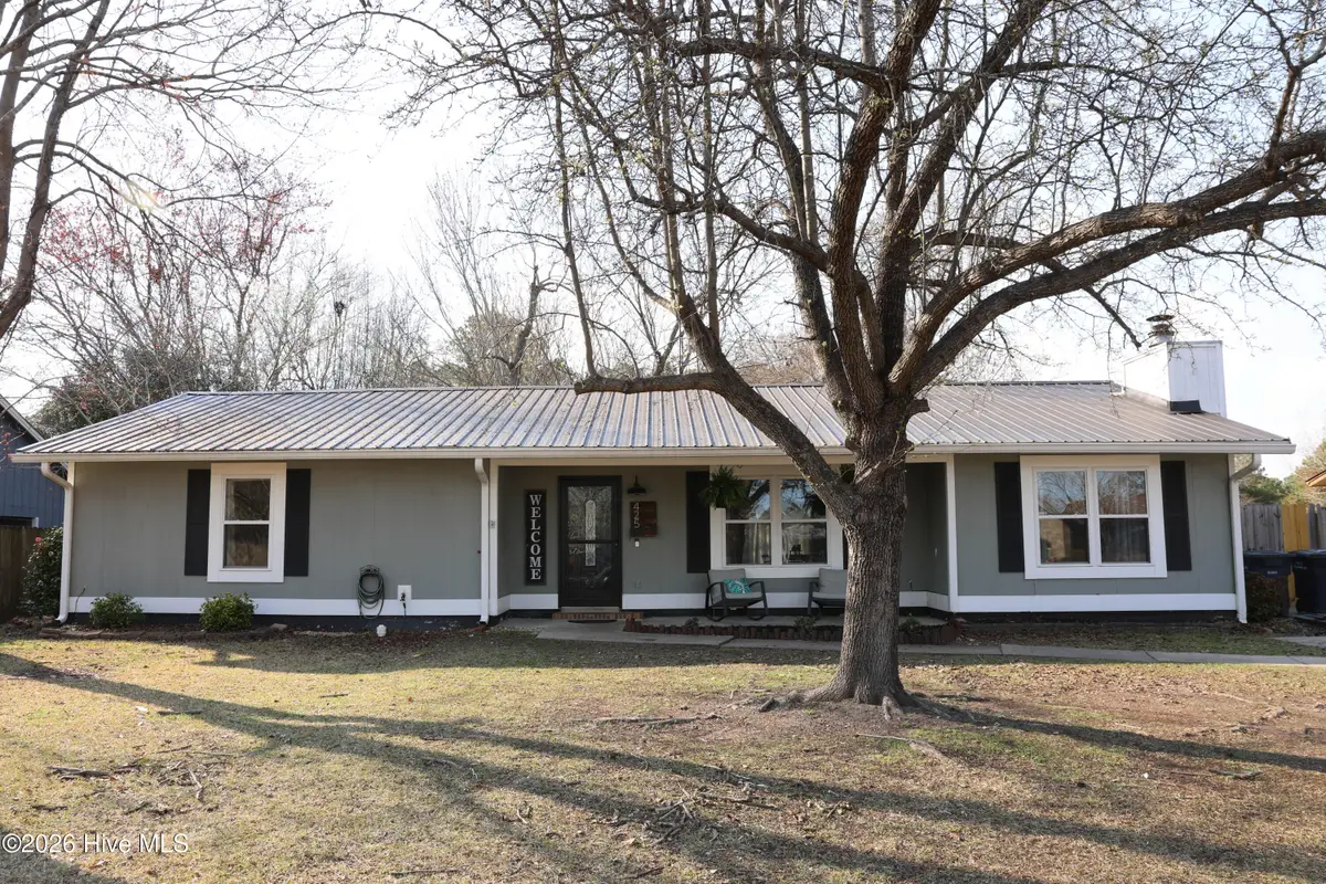 425 Palmetto Court, Jacksonville, NC 28546 - #1