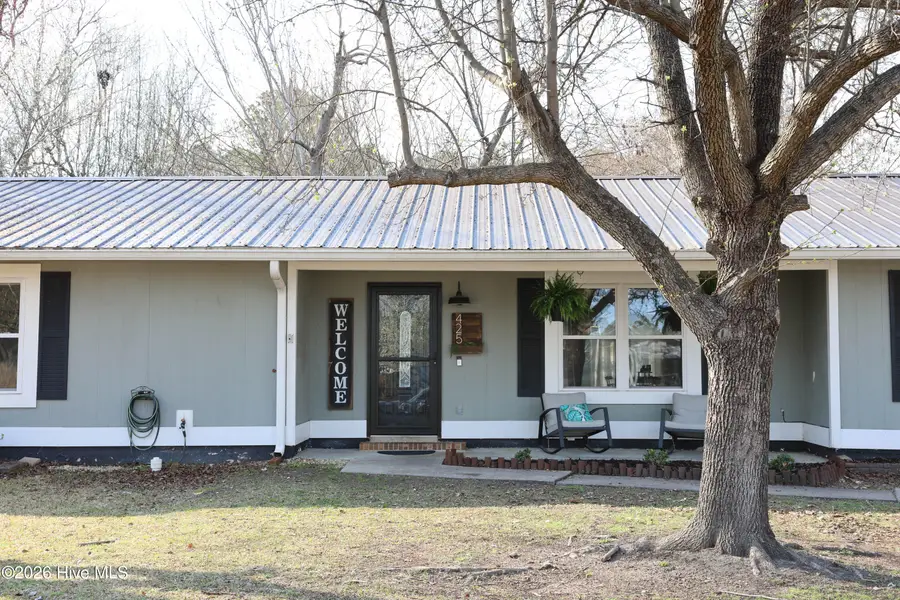 425 Palmetto Court, Jacksonville, NC 28546 - #2