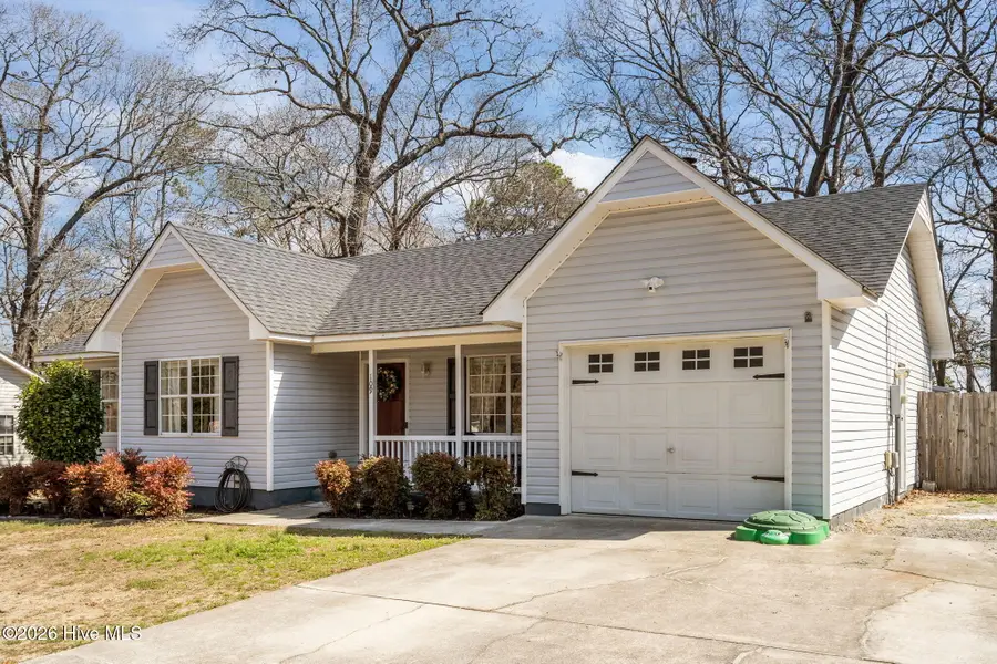 109 Carriage Hills Court, Richlands, NC 28574 - #2