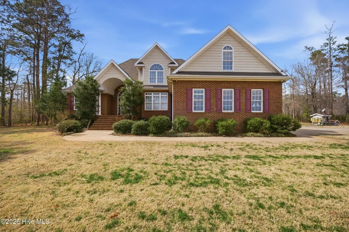 146 Billetts Bridge Road, Camden, NC 27921 - #1