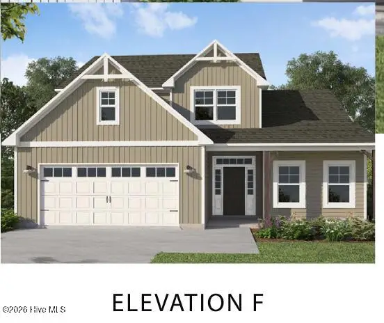 675 Watauga Lane #585, Aberdeen, NC 28315 - #1