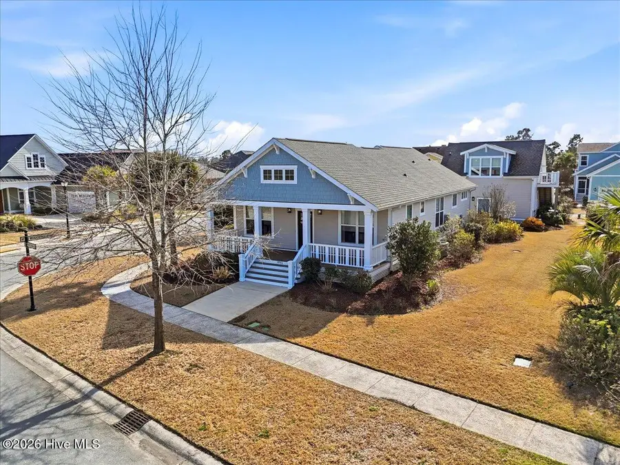 8701 Maple Ash Trail Ne, Leland, NC 28451 - #3